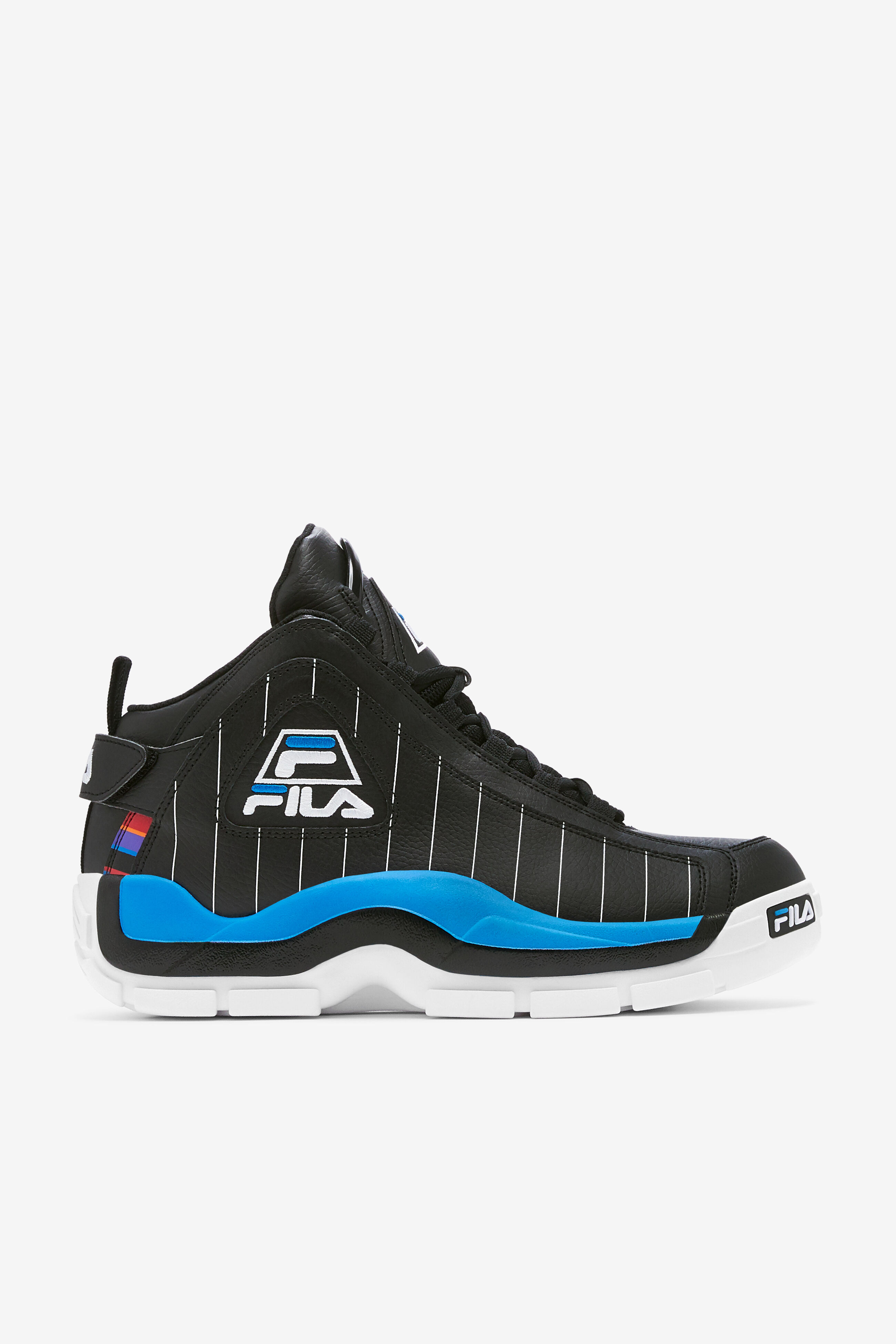 Tenis fila clearance grant hill sneakers