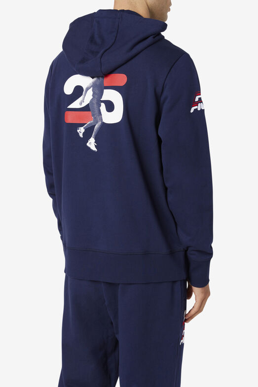 LAZARUS HOODIE
