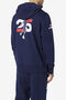 LAZARUS HOODIE