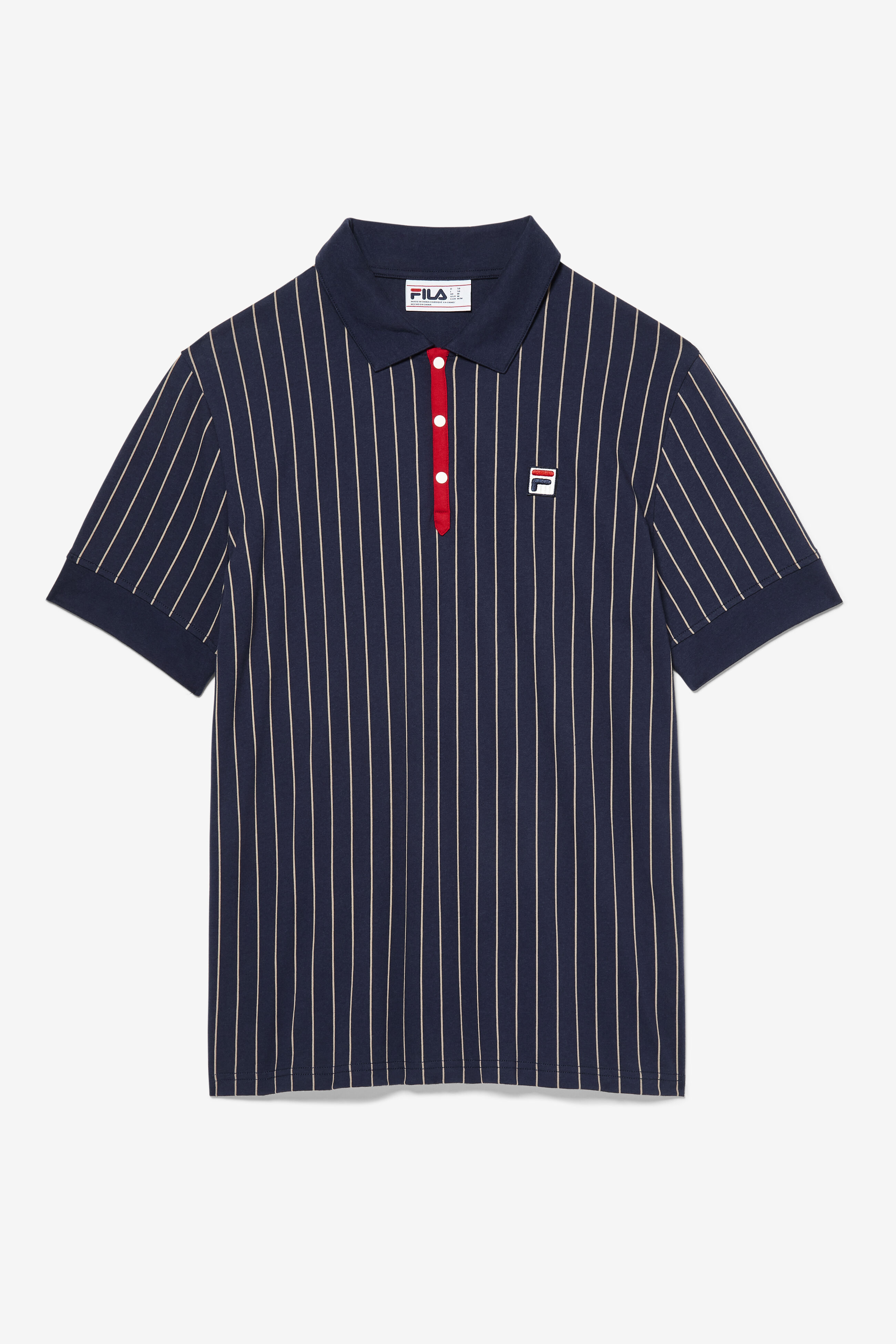 Fila clothes price shop