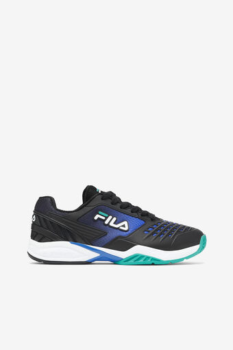 AXILUS 2 ENERGIZED/BLK/AMBL/TURQ/Eight and a half