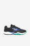AXILUS 2 ENERGIZED/BLK/AMBL/TURQ/Eight and a half