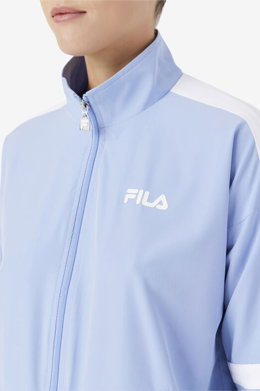 JOVIA TRACK JACKET