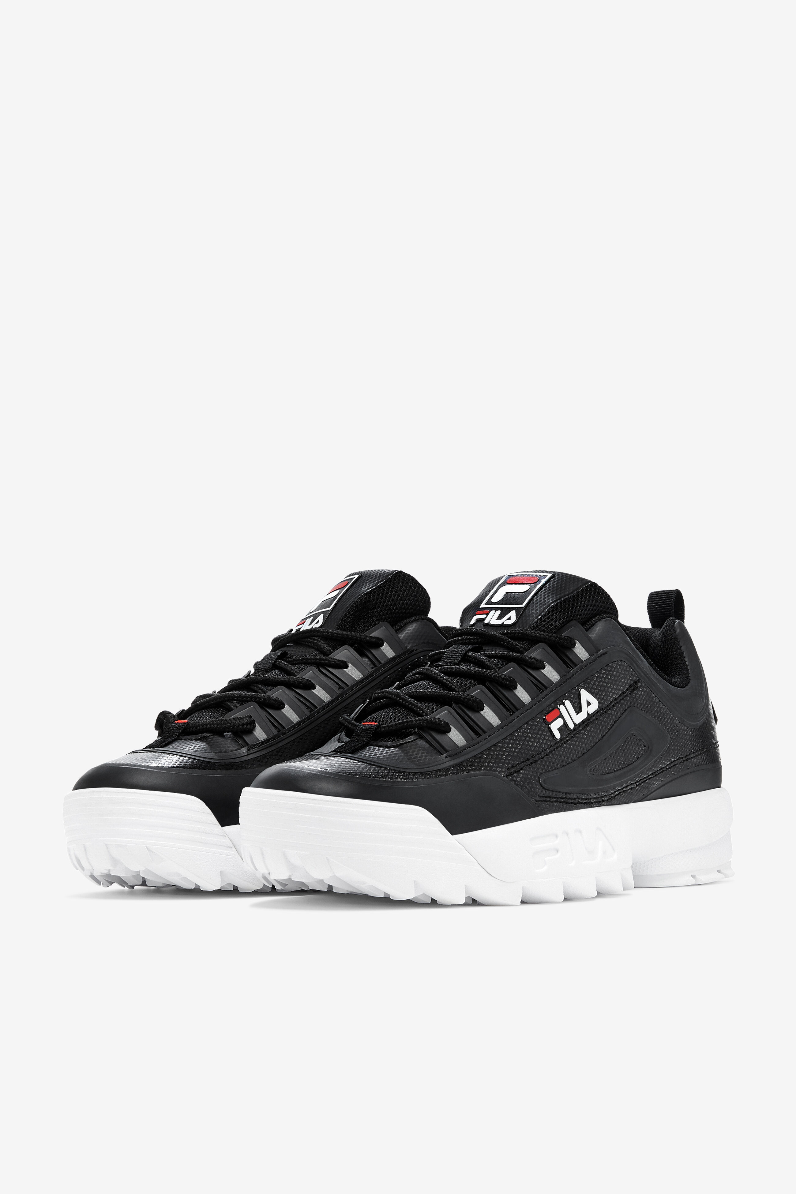disruptor ii nosew