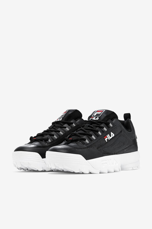 DISRUPTOR II NO-SEW