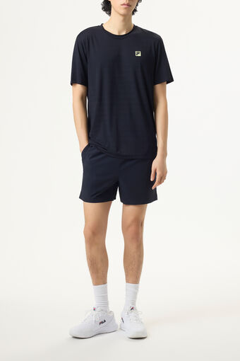 CHALLENGER MESH TEE