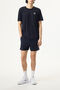 CHALLENGER MESH TEE