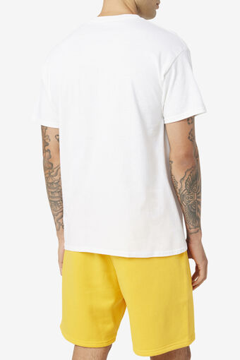 FILA PRINTED TEE