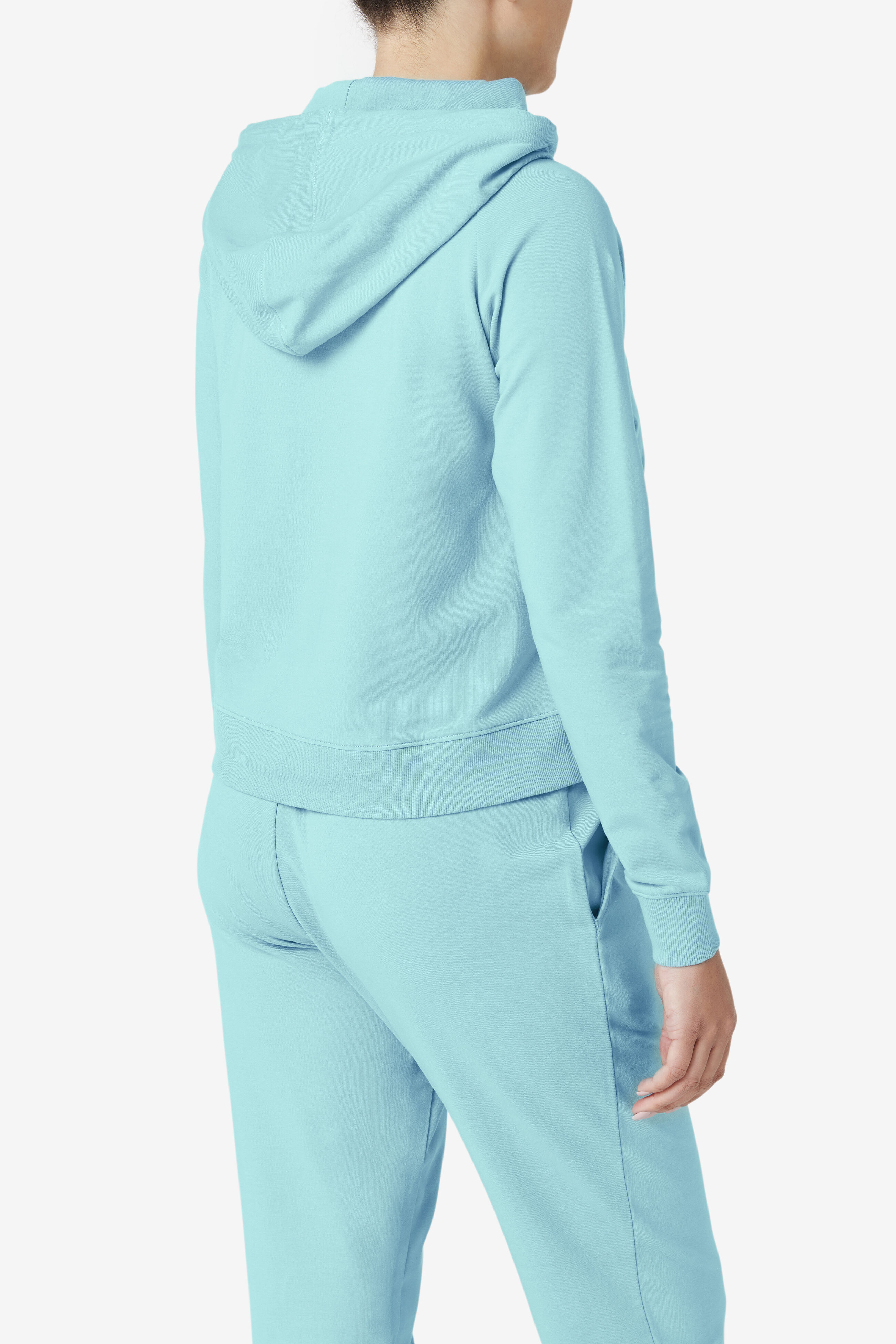 Fila valeria hoodie top