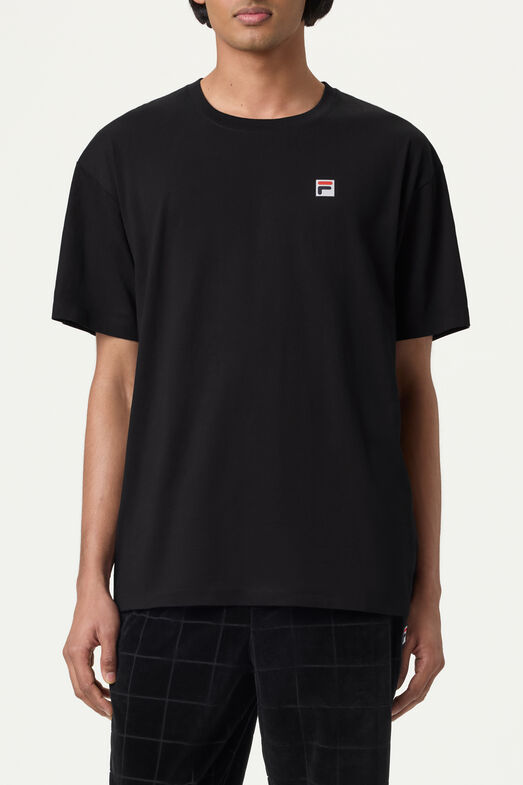 CLASSIC  RELAXED TEE