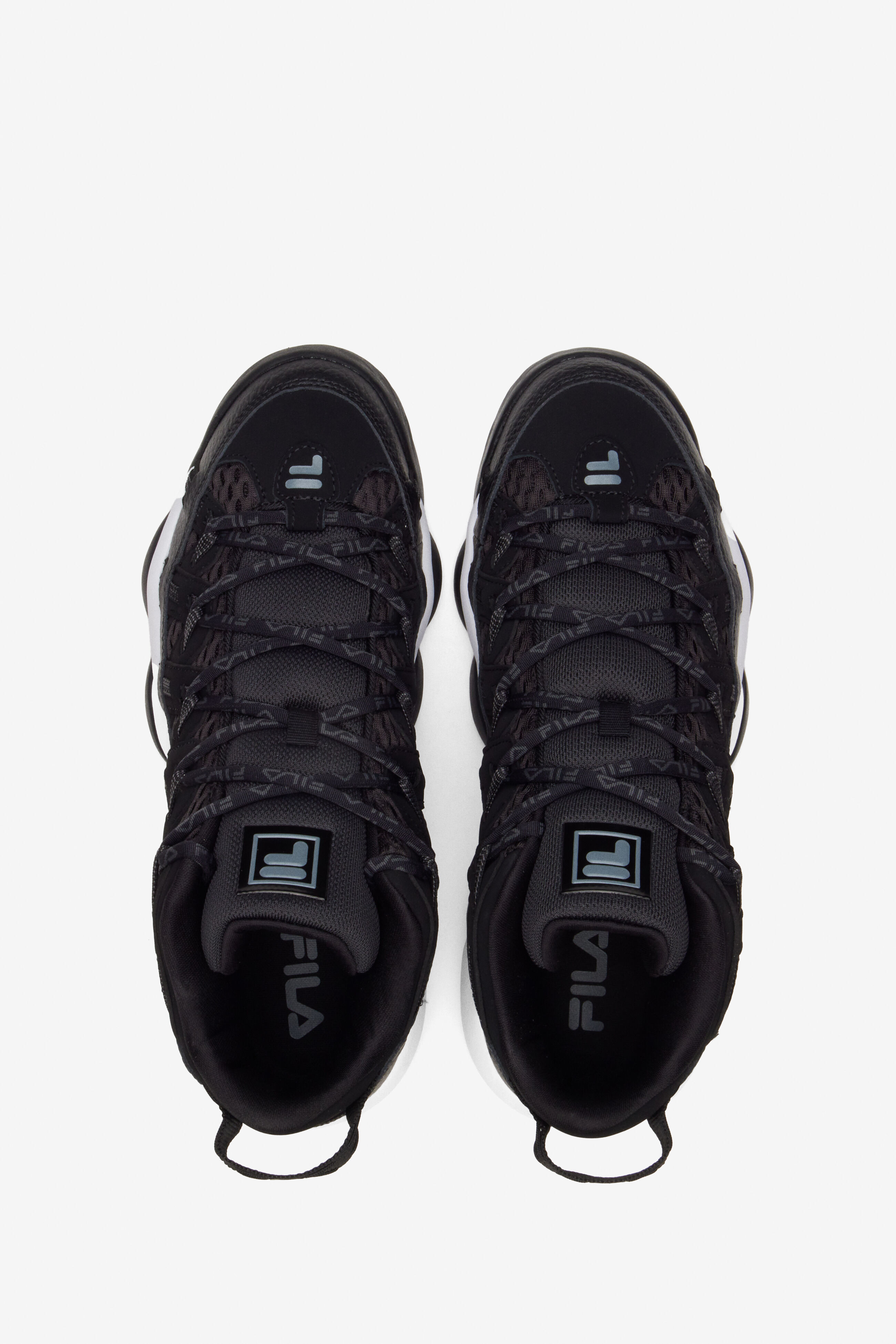 Fila stackhouse 4 hot sale