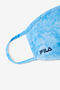 FILA TIE DYE MASK/BLUE/TDYE/1 Size