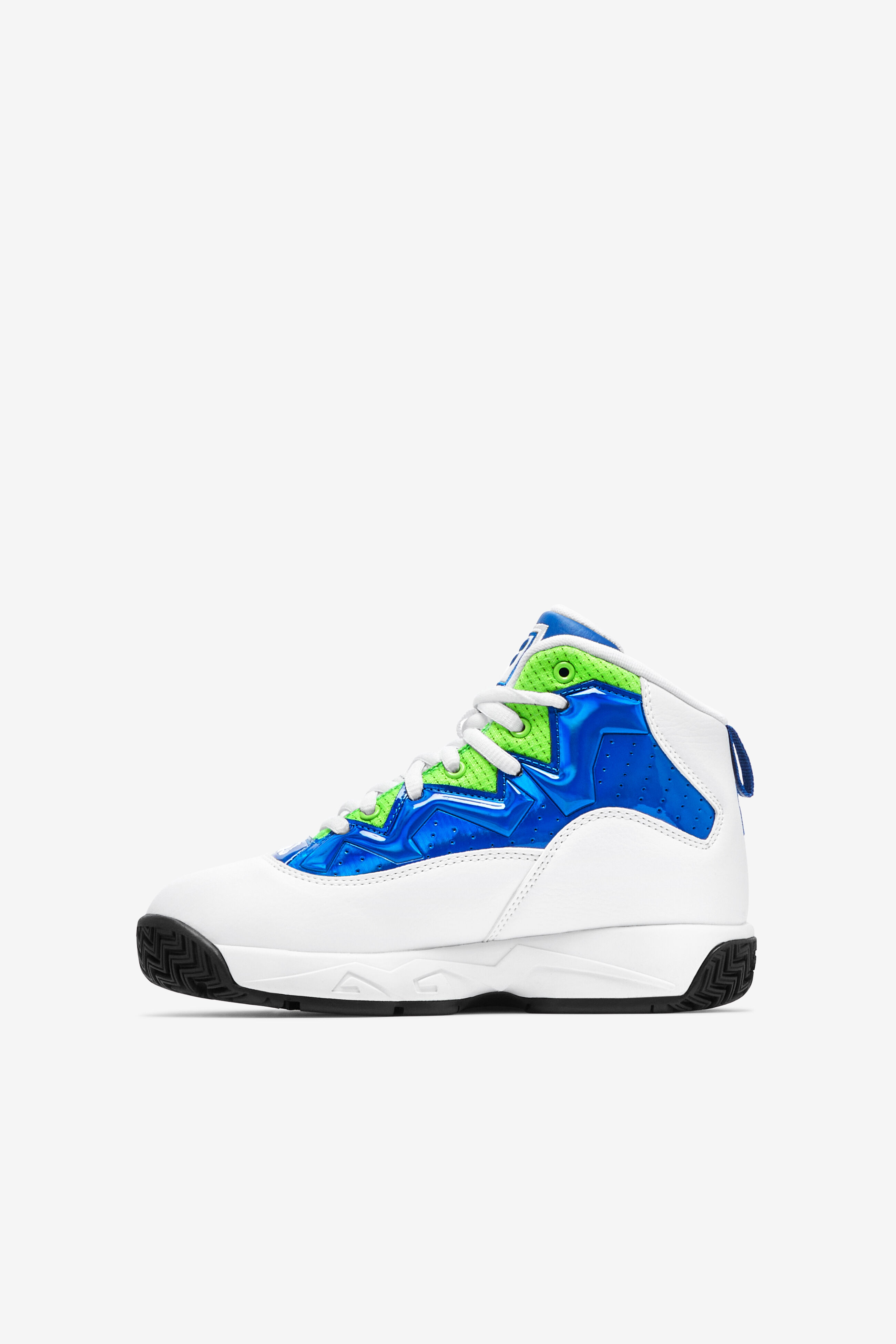 Fila kids basketball shoes sale