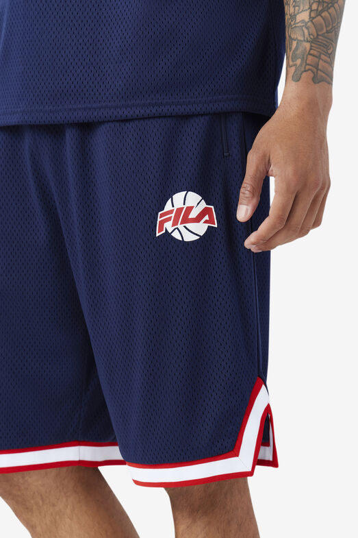 Philadelphia 76ers Mens Shorts, 76ers Basketball Shorts, Swingman Shorts