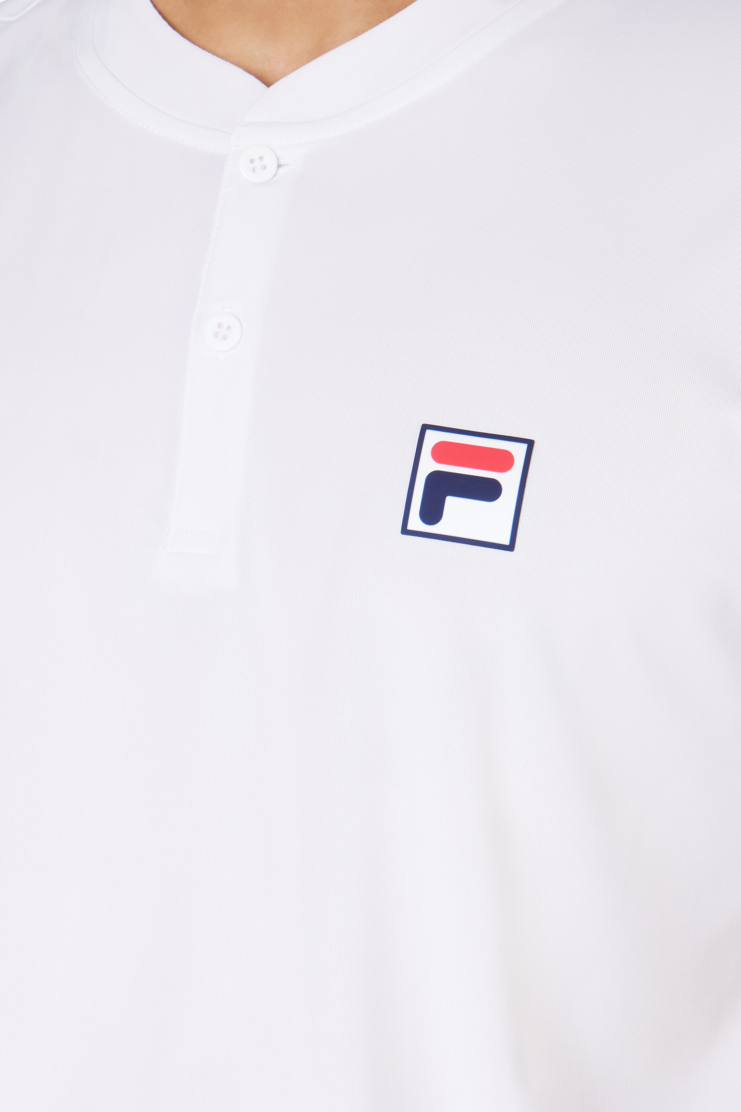 Short Sleeve Tees | Fila