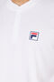 TEN ESS SHORT SLEEVE HENLEY