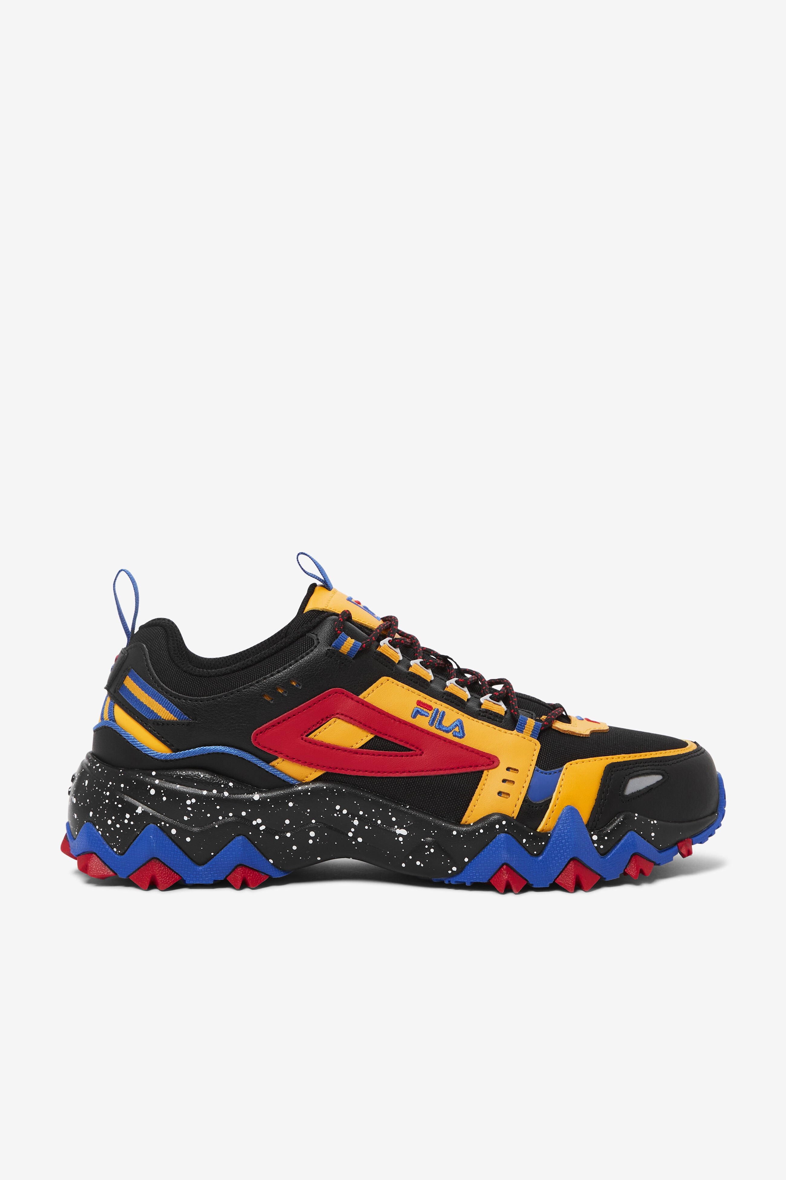 Men s Oakmont Tr Sneakers Lifestyle Fila