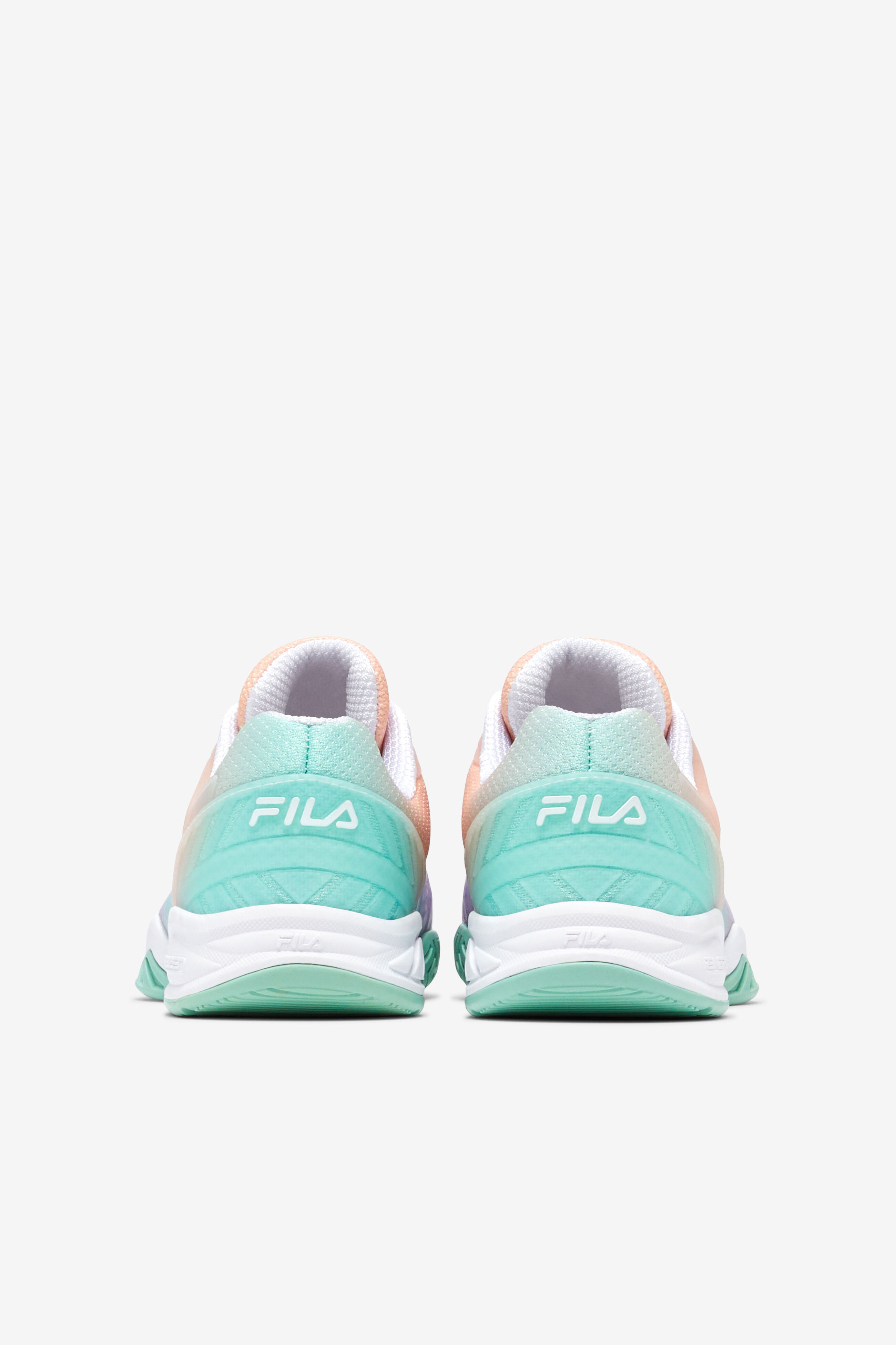 Tenis fila feminino deals rosa 45