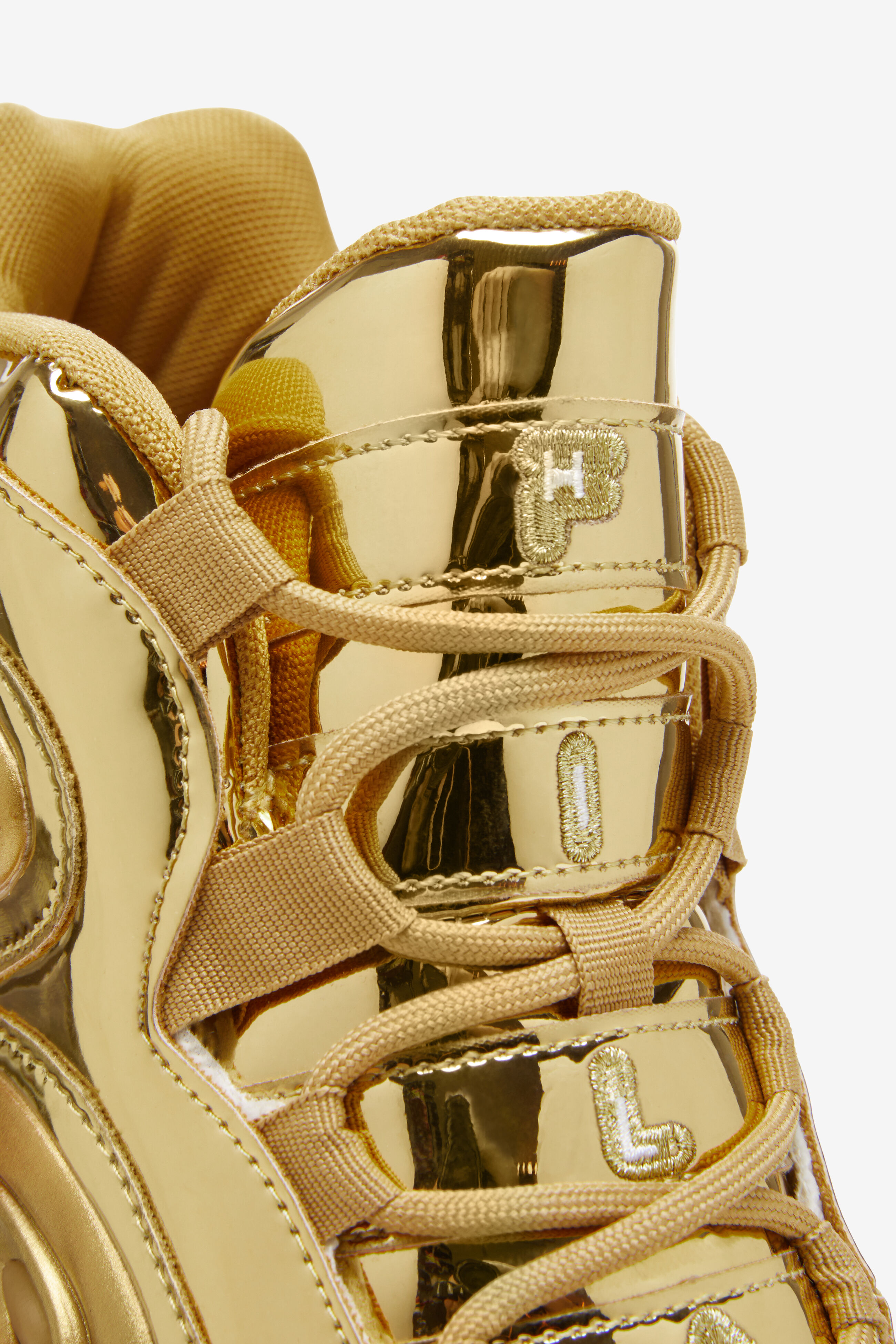 Tenis fila grant hill gold new arrivals