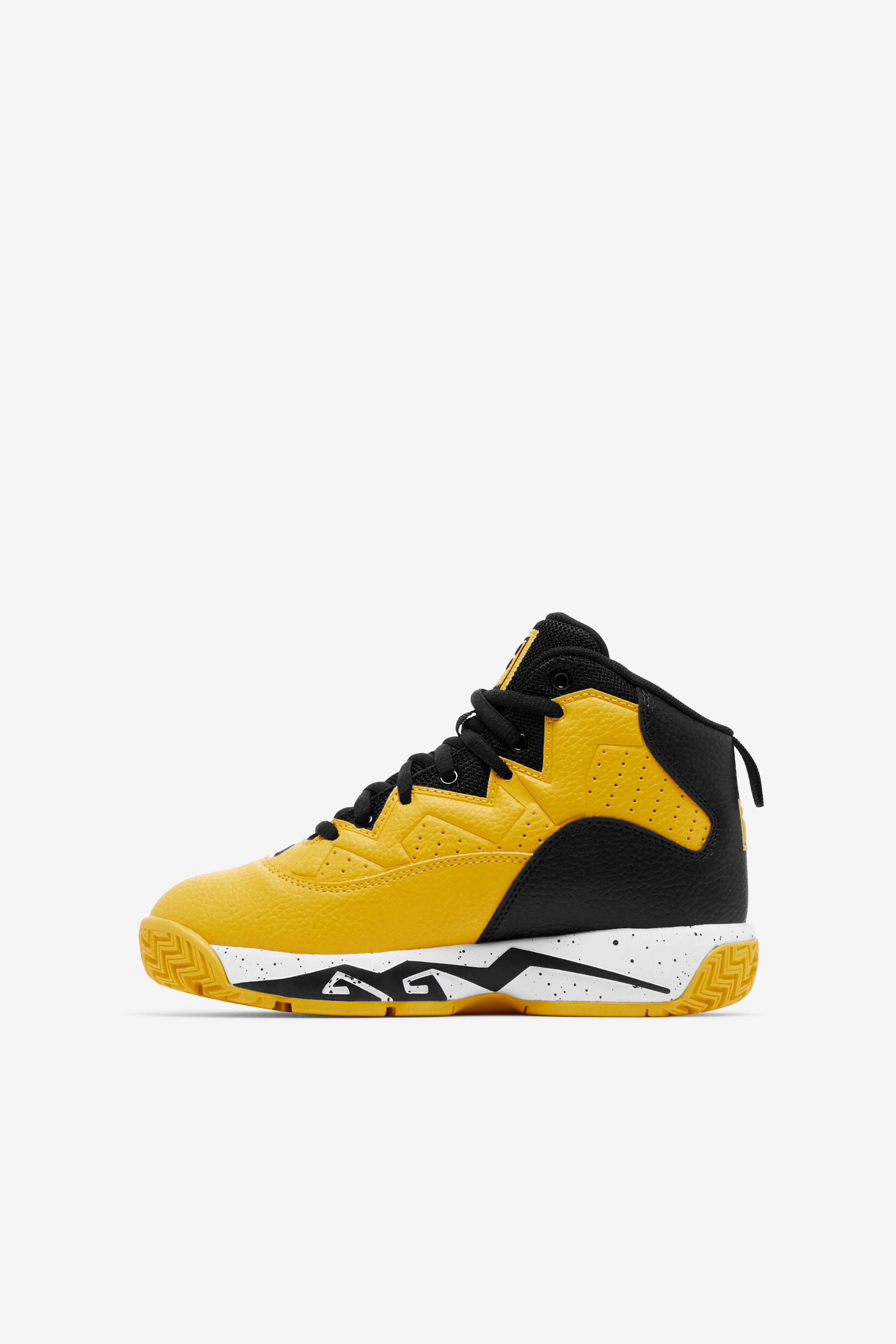 Fila boys basketball outlet shoes