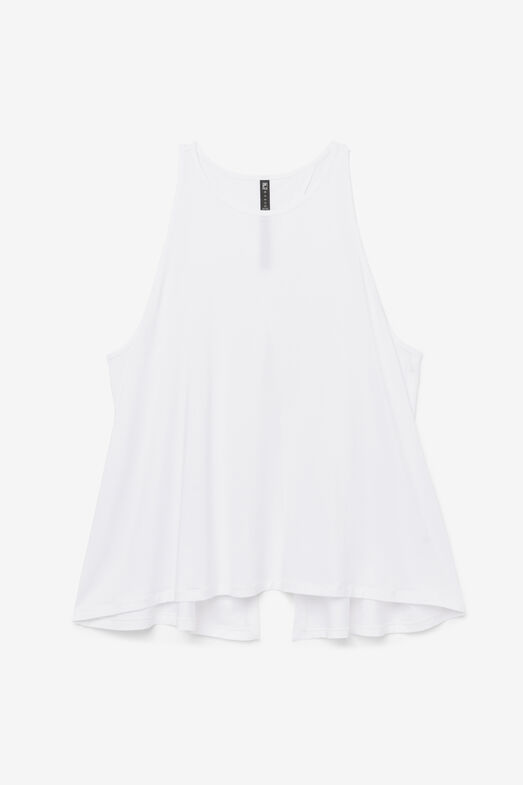 FI-LUX OPEN BACK TANK TOP
