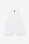 FI-LUX OPEN BACK TANK TOP