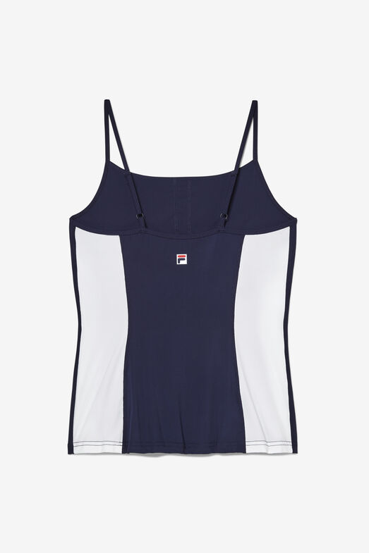 TENNIS ESSENTIALS CAMI TANK