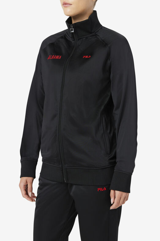 ALBANIA TRACK JACKET