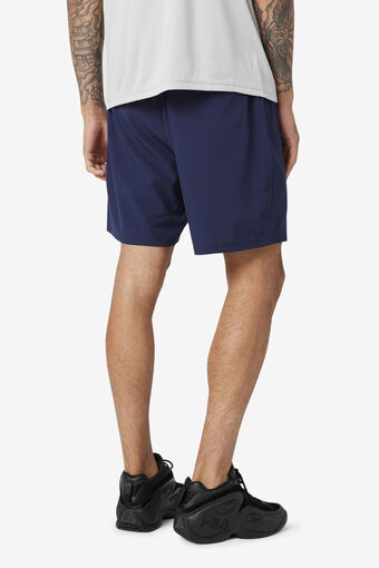 ZIDA SHORT/NAVY/Large