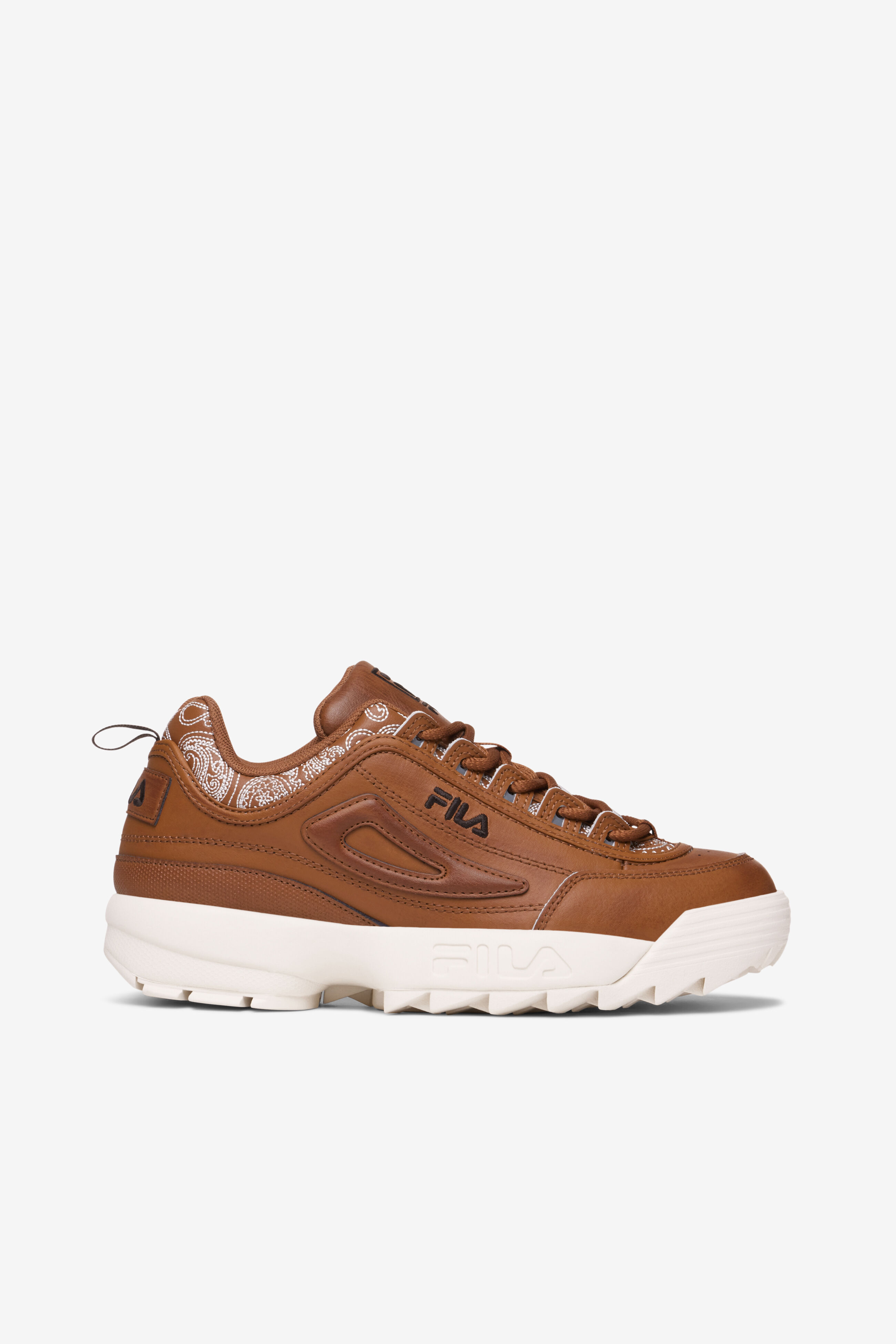 Fila disruptor sale 40 2025