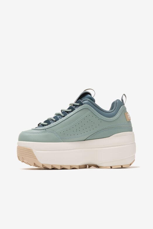 DISRUPTOR II WEDGE