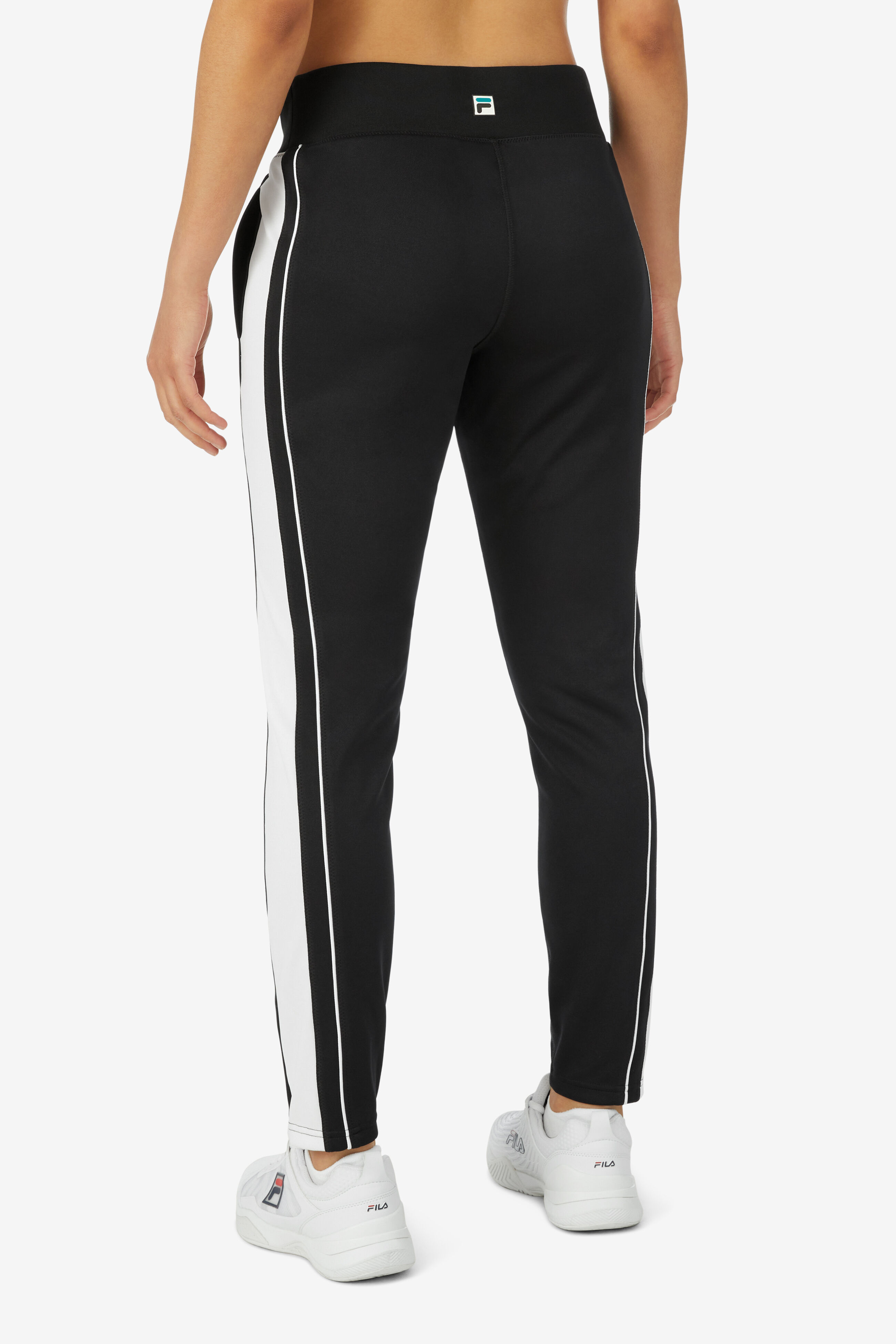 Fila track pants for ladies sales