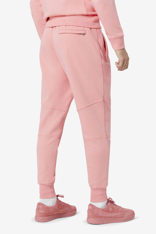 FRODO JOGGER/STRAWBERRYICE/Extra Small