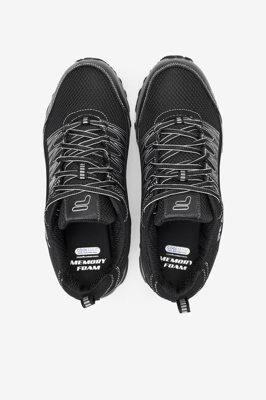 fokus ballon hektar Men's All Terrain Slip Resistant Steel Toe Sneaker | Fila