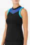 CELESTIAL POINT RACERBACK TANK