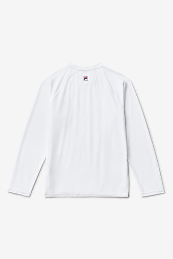 LONG SLEEVE UV BLOCKER
