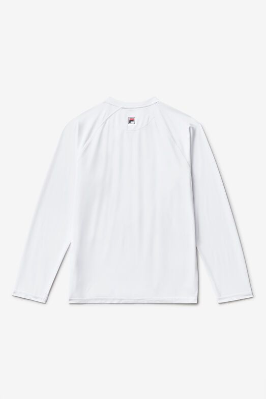 LONG SLEEVE UV BLOCKER