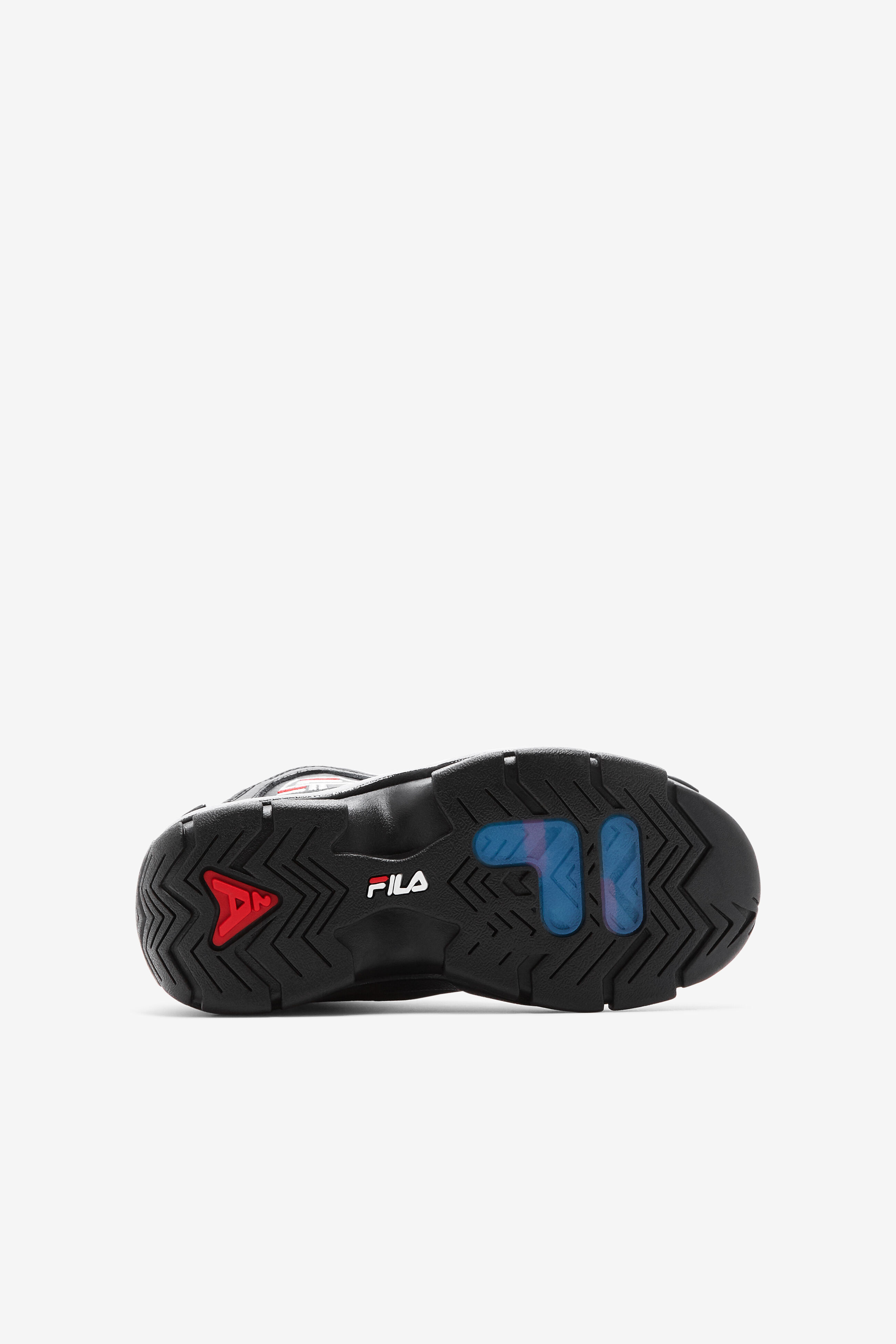 Grant Hill 2 25th Anniversary Big Kids' Basketball Shoes | FILA Grant Hill 2 25th Anniversary Big Kids' Basketball Shoes | FILA