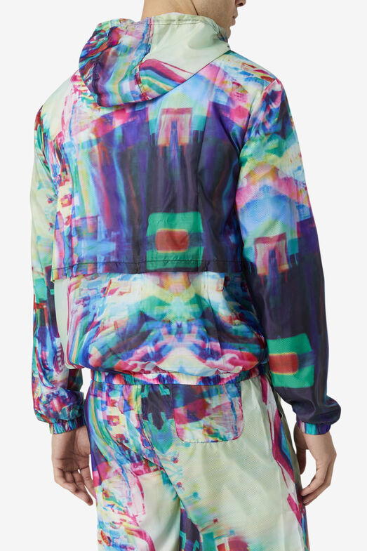BUG FULL ZIP JACKET