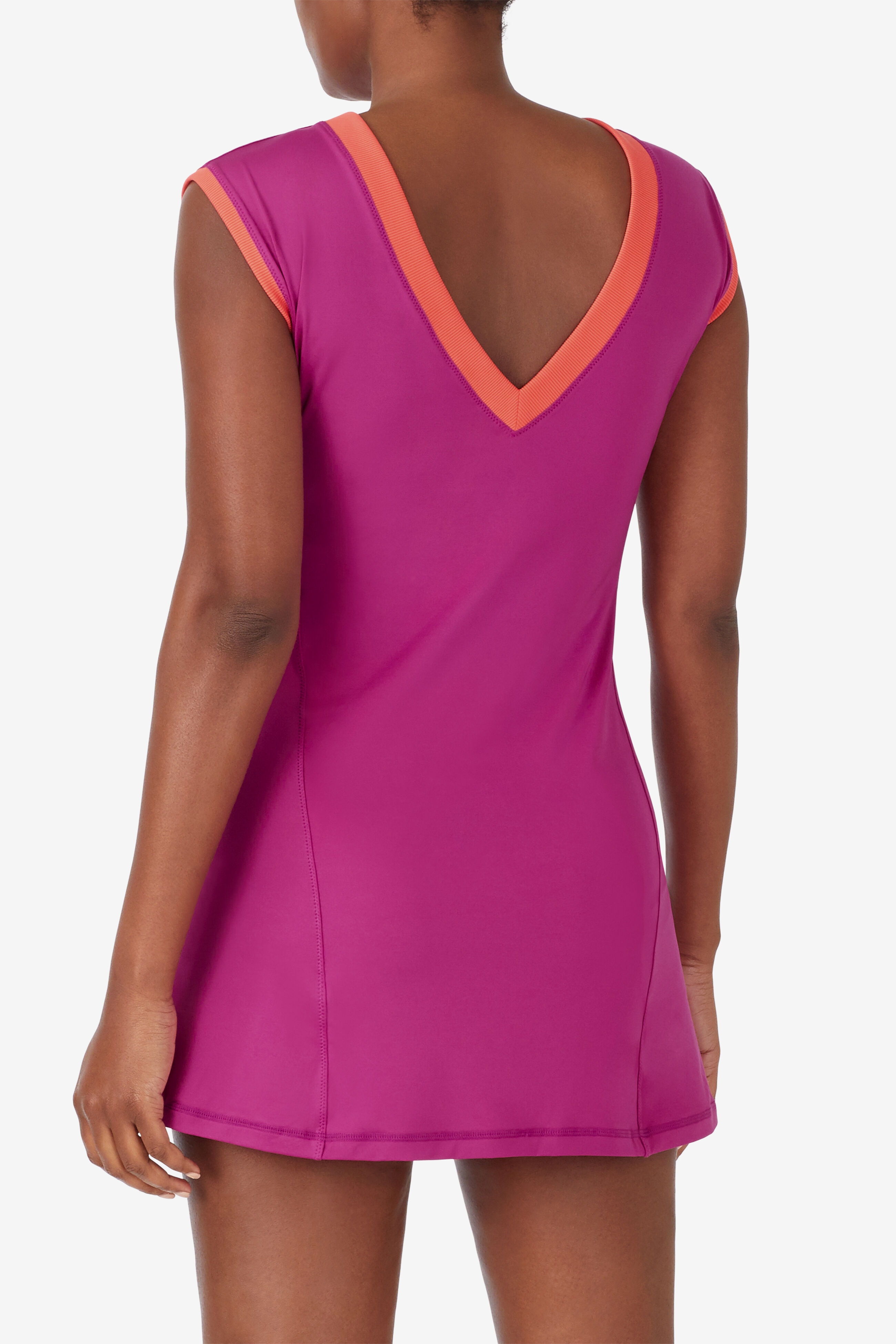 Baseline Dress Dresses Rompers Fila