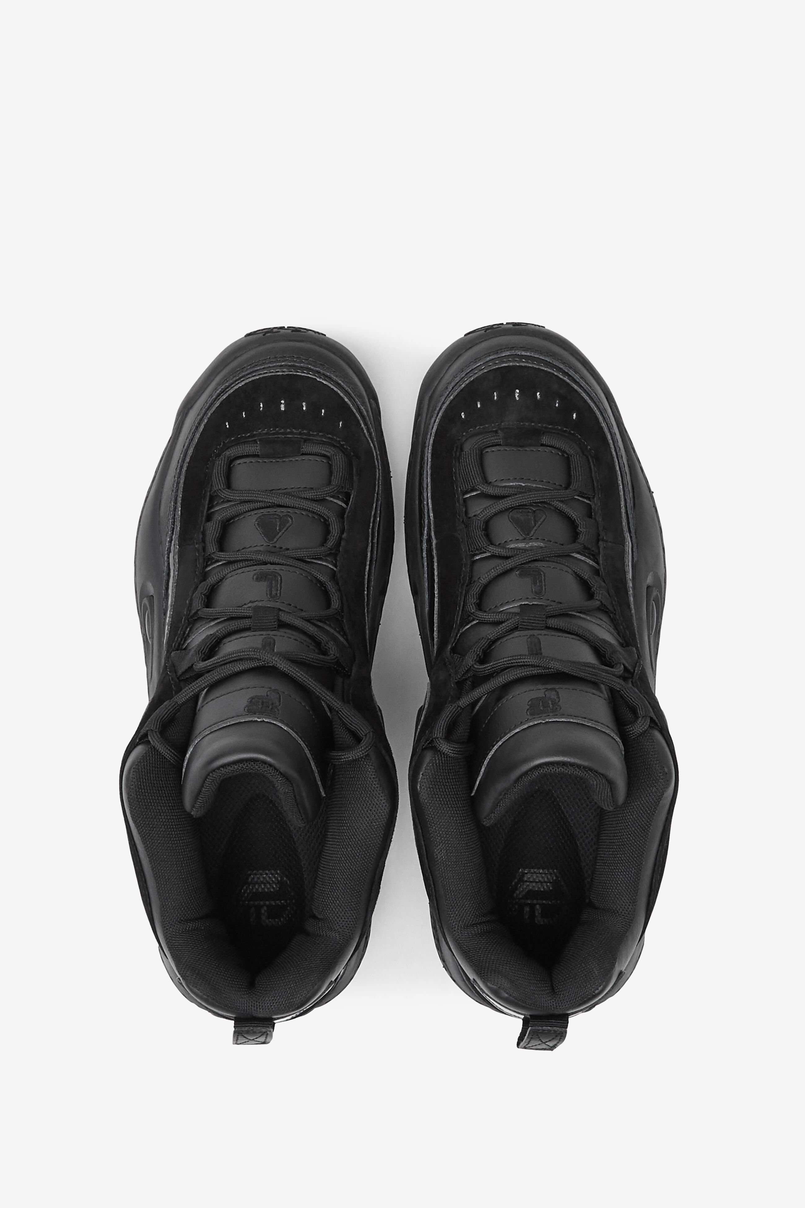 Fila shoes 1995 store