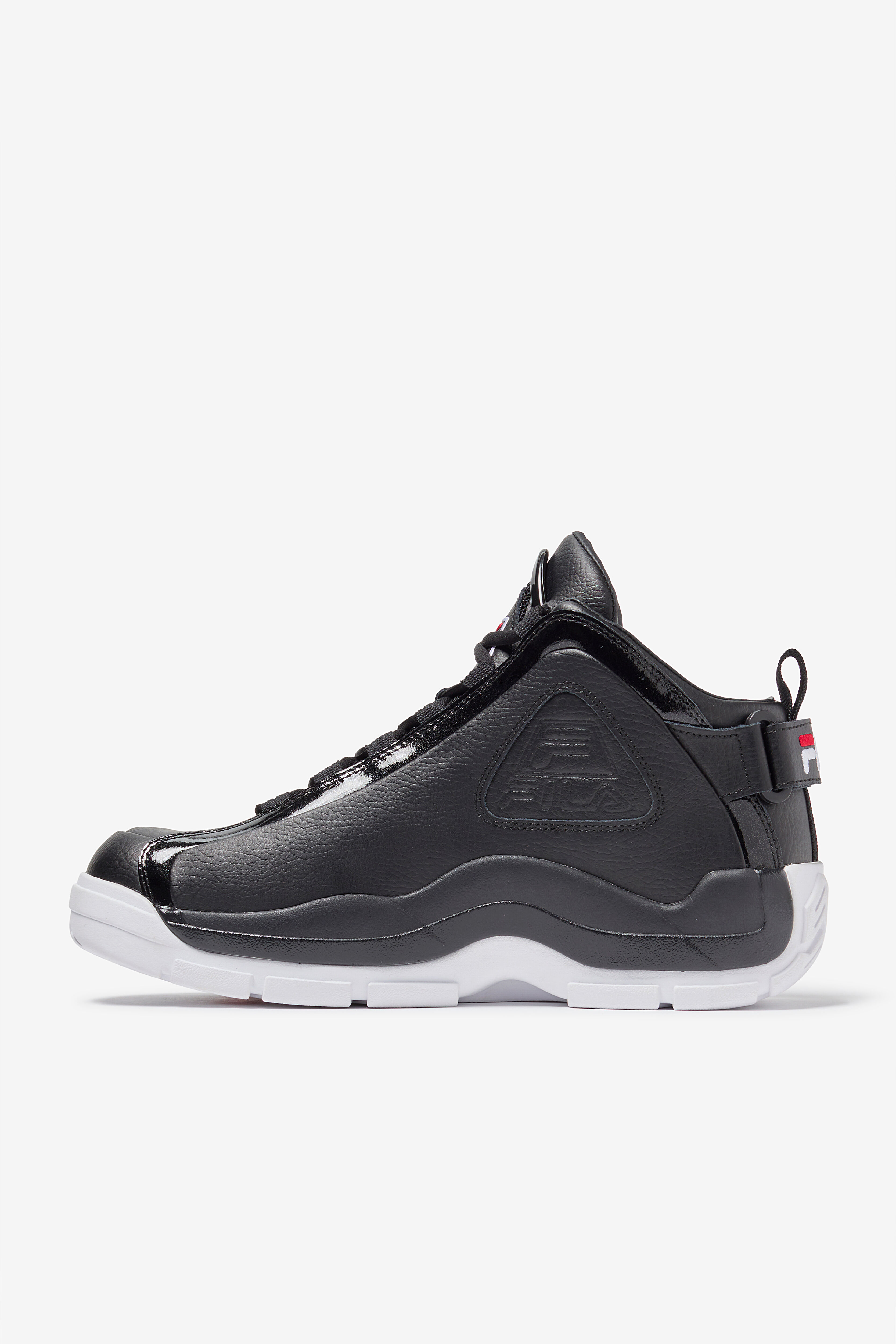 Tenis fila grant hill grey on sale
