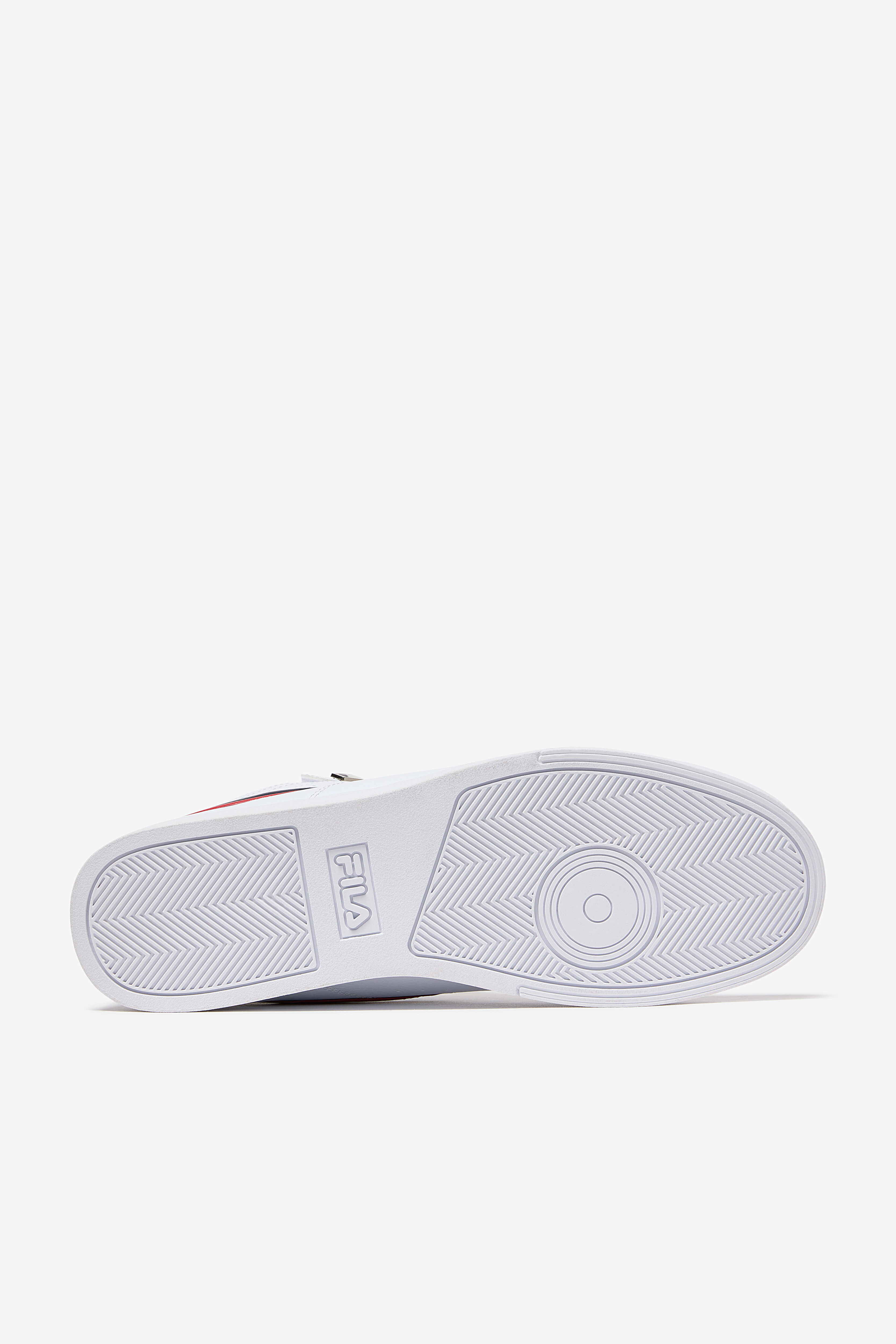 Tenis fila deals kangoo white