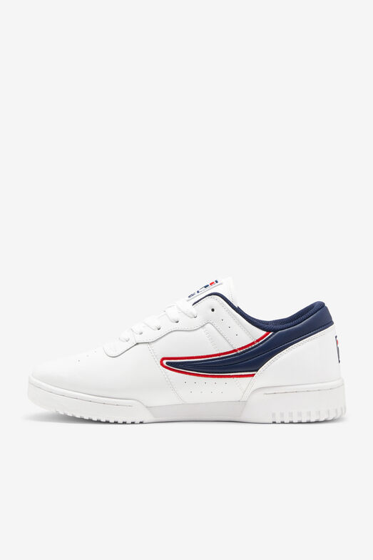 Welkom Editie Staan voor Men's Original Offset Classic Tennis Shoes | Fila