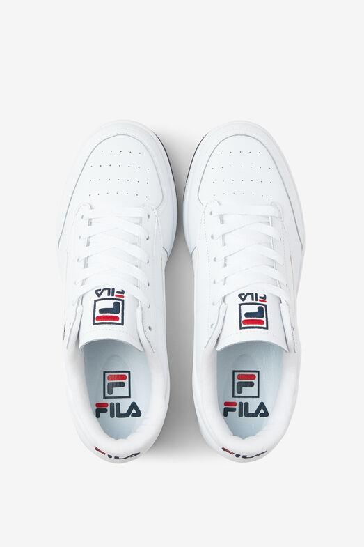 Men's Tennis 88 Low Top Tennis Shoe | Fila