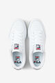TENNIS 88/WHT/FNVY/FRED/Six