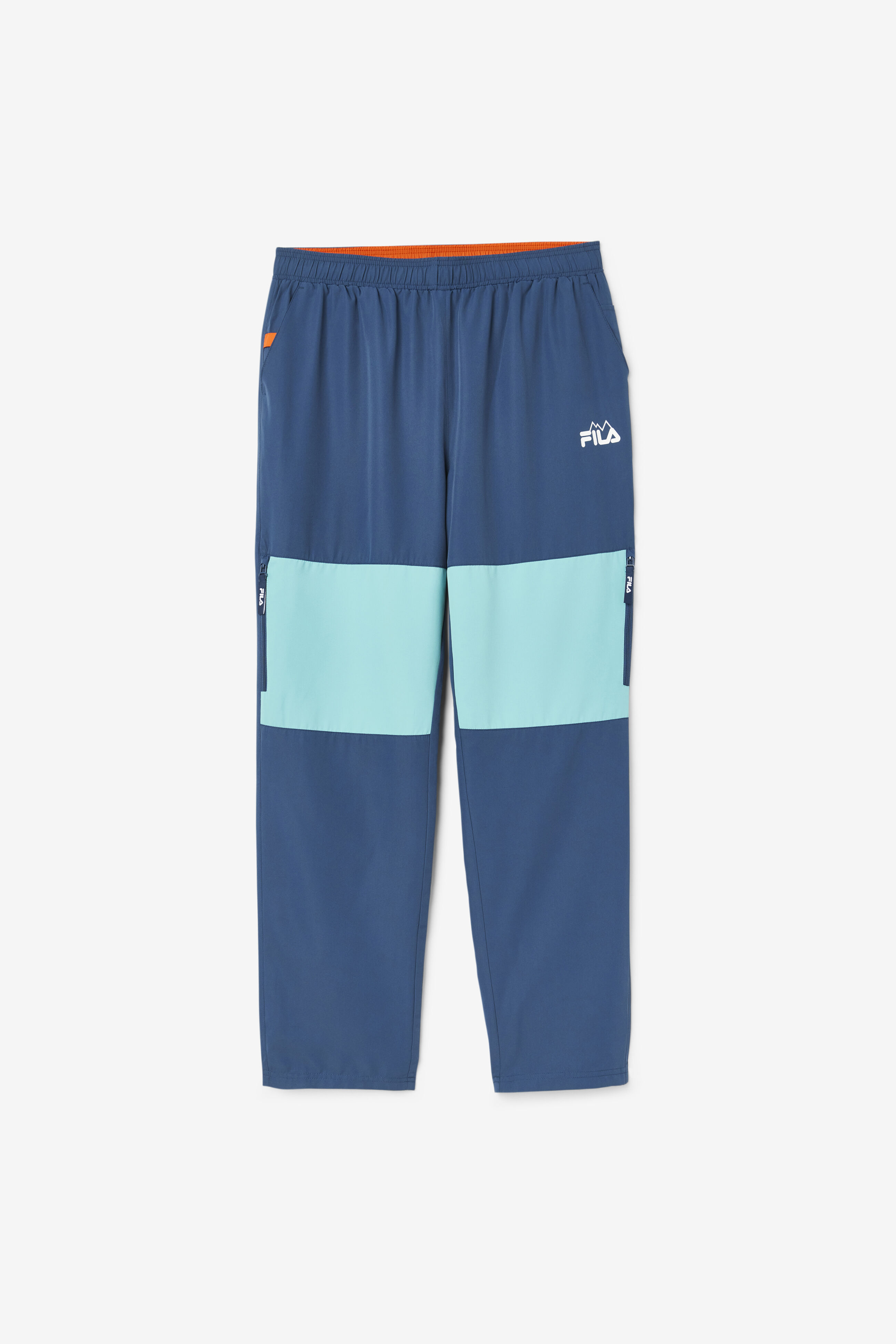 Vinodi Wind Pants With Side Leg Pockets | Fila