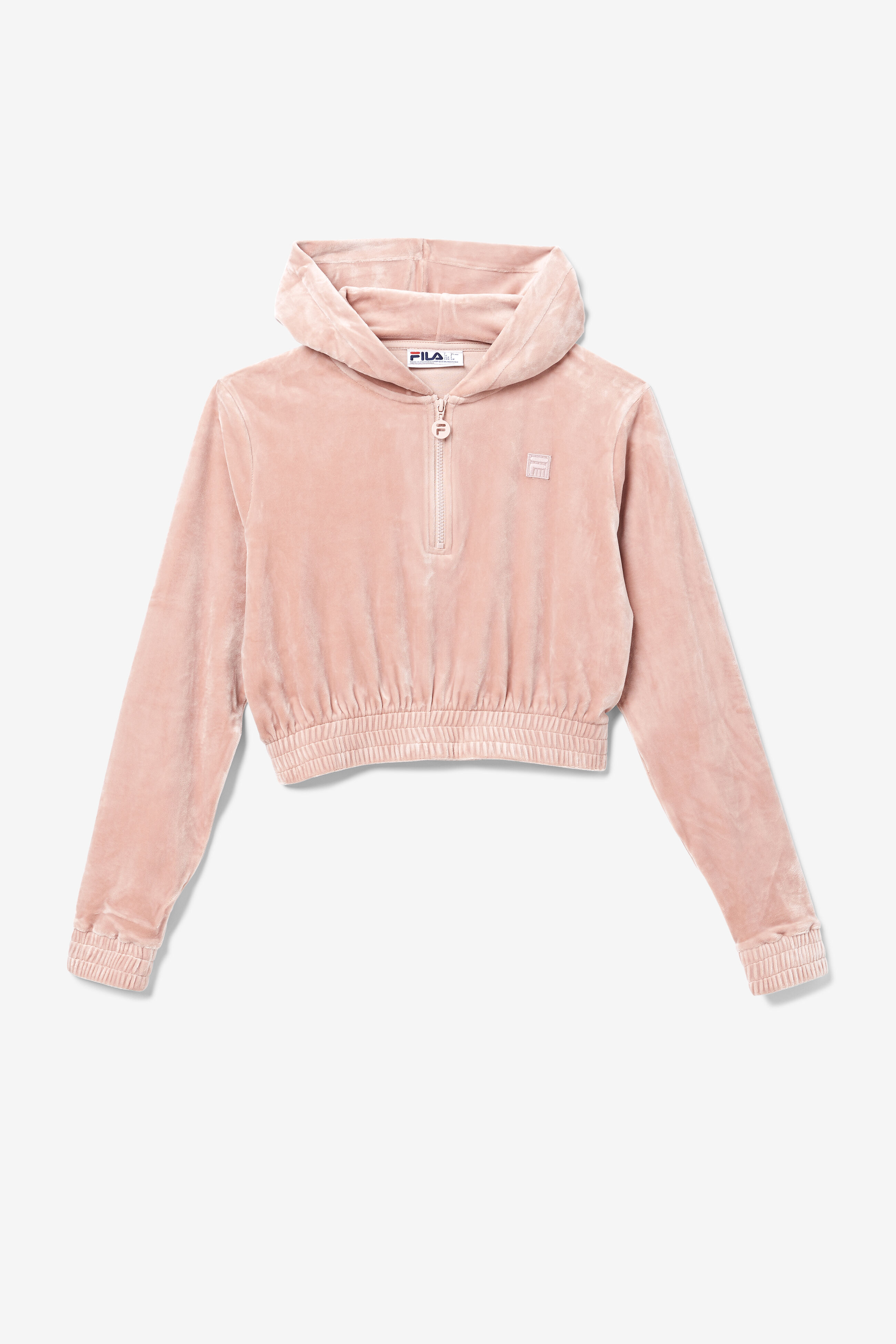 Fila half zip sweatshirt Clearance