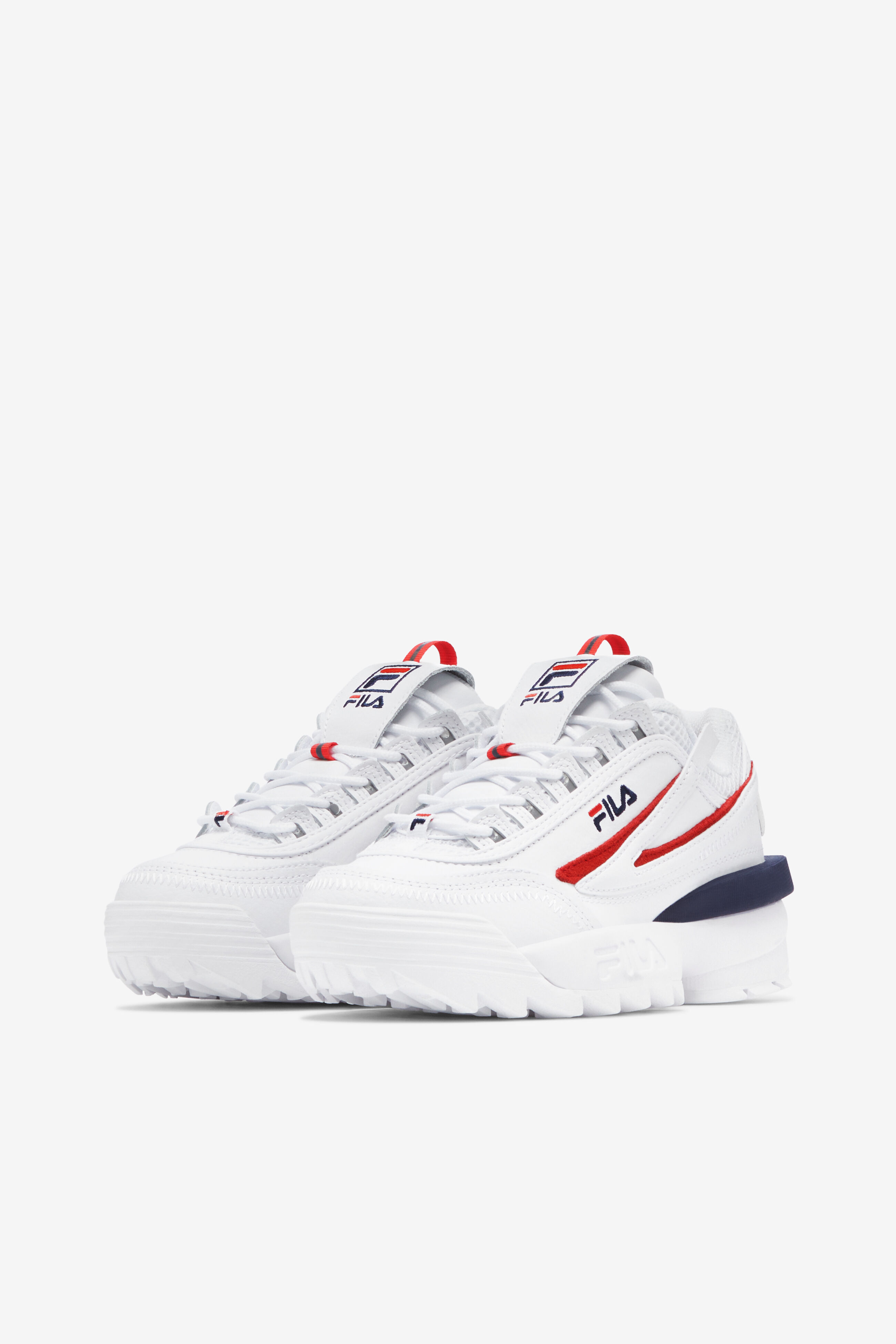 Women s Disruptor 2 Exp Chunky Sneaker Fila
