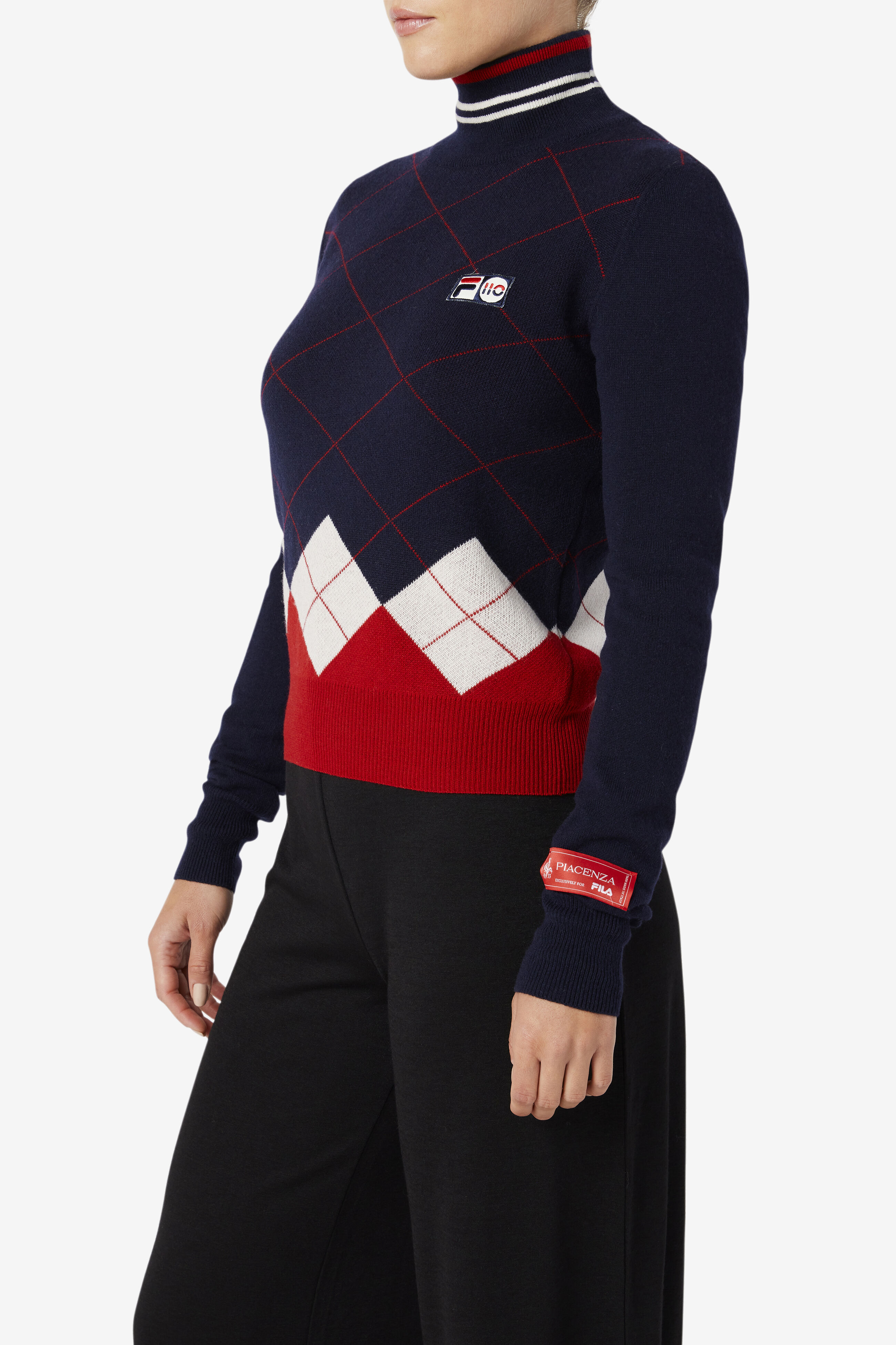 Fila outlet argyle collection